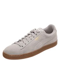 Puma, Herren Sneaker 'Suede Classic', Taupe