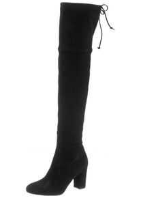 Peter Kaiser, Damen Stiefel, Schwarz