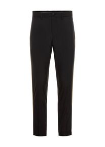 J. Lindeberg J.Lindeberg, Herren Hose 'Reese', Schwarz
