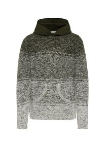 name it, Pullover, Grau / Gr&uuml;n / Oliv / Dunkelgr&uuml;n