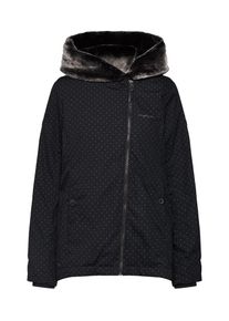 Mazine, Damen Jacke 'Rocklyn Jacket', Schwarz