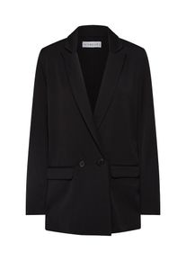 IVYREVEL, Damen Jacke 'HAZEL', Schwarz