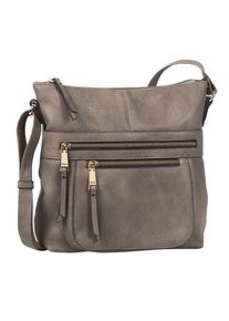 Gabor, Damen Umhängetasche 'Tina', Taupe