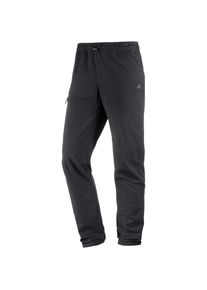 O.C.K. OCK, Herren Kletterhose, Schwarz