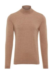 J. Lindeberg J.Lindeberg, Herren Pullover, Hellbeige