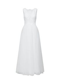 Chi Chi London, Damen Kleid 'AMELIE', Weiß