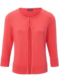 Basler, Damen Strickjacke, Koralle