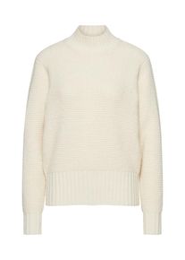 Pieces, Damen Pullover, Creme