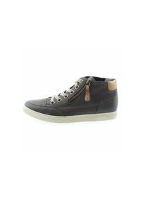 Paul Green, Damen Sneakers, Basaltgrau