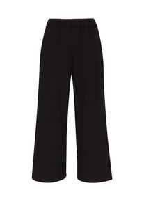 Dr. Denim, Damen Hose 'Abel', Schwarz