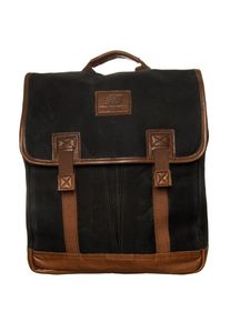 New Balance, Damen Rucksack 'Camper', Braun / Schwarz