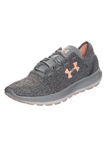 Under Armour, Damen Laufschuh 'SpeedForm Slingride TRI', Grau