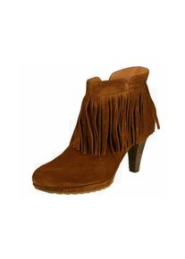 Paul Green, Damen Stiefel, Braun