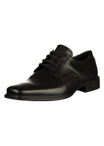 Ecco, Herren Businessschuhe, Schwarz