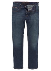 Camel Active, Herren Jeans, Dunkelblau