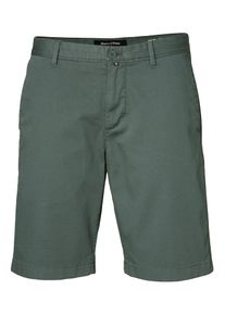 Marc O'Polo Marc O'Polo, Herren Chino-Shorts 'SALO', Oliv