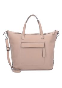 Esprit, Damen Shopper 'Izzy', Rosa