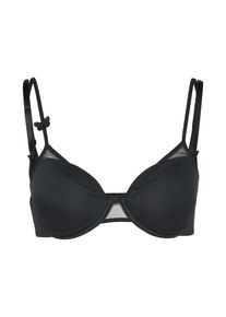 Passionata, Damen T-Shirt-BH 'Miss Joy', Schwarz