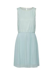 Vila, Damen Kleid 'TIPPY', Hellblau