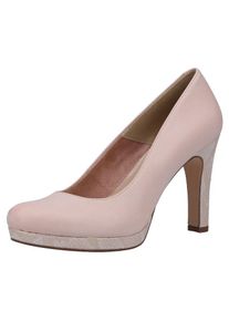 Tamaris, Damen Pumps, Rosa