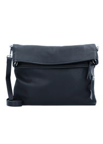 Esprit, Damen Umhängetasche 'Madison', Schwarz