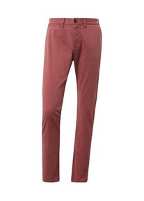 Tom Tailor, Herren Hose, Rostrot