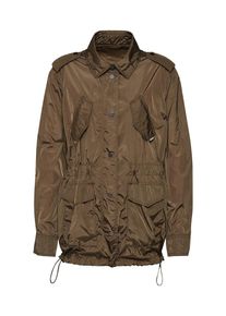 BOSS, Damen Jacke 'Otippy-W', Khaki