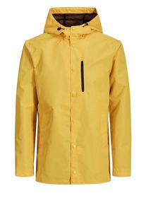 Jack & Jones JACK & JONES, Herren Jacke, Goldgelb