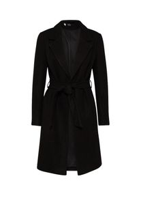 Only, Damen Mantel, Schwarz