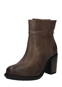 Apple of Eden, Damen Ankleboot 'Yanet', Taupe