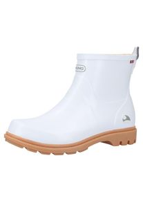 Viking, Damen Stiefel, Weiß