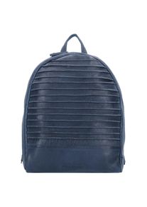 FREDsBRUDER, Damen Rucksack 'Packgirl', Navy