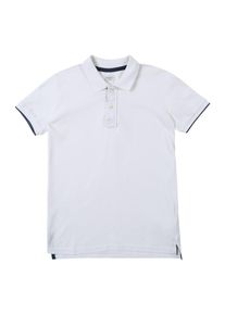 Pepe Jeans, Poloshirt 'THOR JR', Wei&szlig;