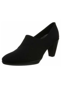 Ecco, Damen Pumps, Schwarz