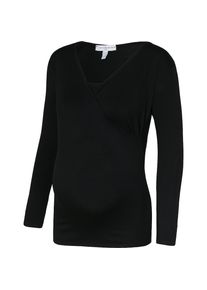 ENVIE de FRAISE paris Envie De Fraise, Damen Shirt 'JESSICAls', Schwarz