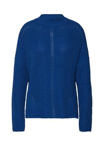 Broadway NYC FASHION, Damen Pullover 'Lore', Blau