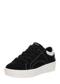 Skechers, Herren Sneaker 'STREET CLEAT - BACK AGAIN', Schwarz