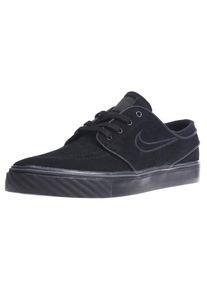 NIKE SB, Damen Sneaker 'Zoom Janoski', Schwarz