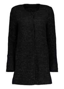 Cartoon, Damen Longblazer, Dunkelblau / Grau