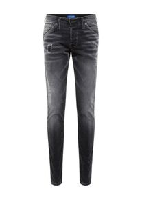 Jack & Jones JACK & JONES, Herren Jeans 'JJIGLENN JJFOX BL 823 INDIGO CORD', Grey Denim
