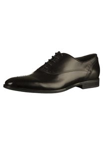 Geox, Herren Schuhe, Schwarz