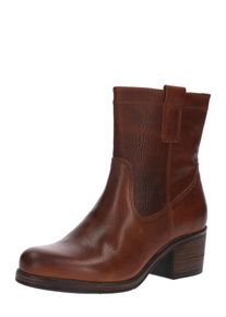 Bullboxer, Damen Stiefeletten, Cognac