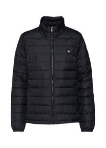 Wood Wood, Damen Jacke, Schwarz
