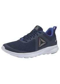 Reebok, Herren Laufschuh 'Speed Breeze M', Nachtblau / Wei&szlig;