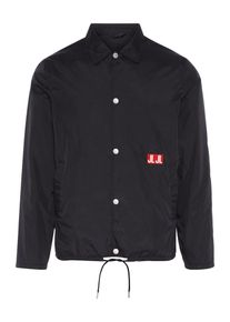 J. Lindeberg J.Lindeberg, Herren Jacke 'Nate', Schwarz