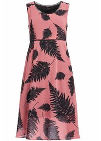 Khujo, Damen Kleid 'TULLA', Pink