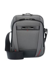 Samsonite, Herren Umhängetasche 'Pro-DLX 5', Grau