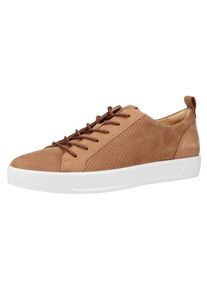 Ecco, Herren Sneaker, Braun