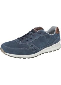 Ecco, Herren Sneaker, Taubenblau