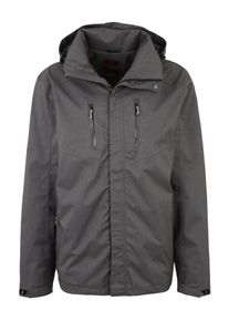 Killtec, Herren Sport-Jacke 'Vyctor', Anthrazit